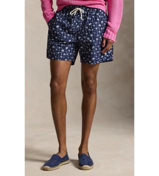 Traveler 14,5� cm bermuda shorty swimsuit