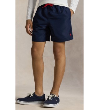 Traveler swimming costume navy