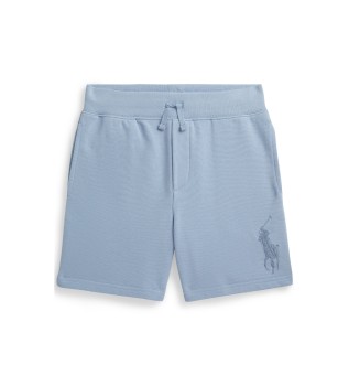 Cal��es Big Pony azul