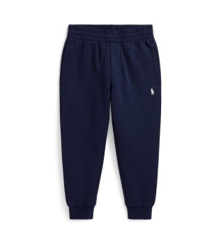 Pantalón Jogger marino