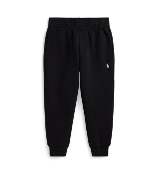 Pantalón Jogger negro
