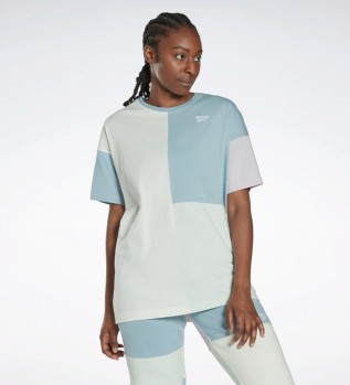 Camisetas deportivas Reebok para Mujer - Tienda Esdemarca moda, calzado y  complementos - zapatos de marca y zapatillas de marca