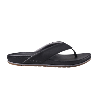 Cushion Bonzer Sandals black