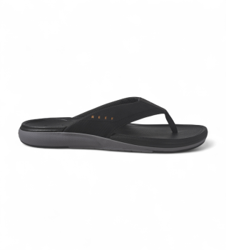 Flip-flops Cuchion Norte black