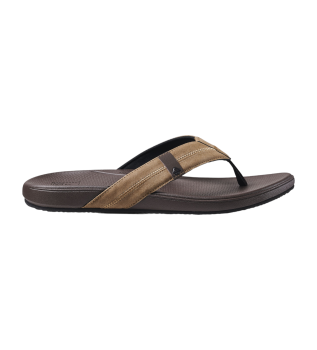 Cushion Phantom 2.0 flip flops brun