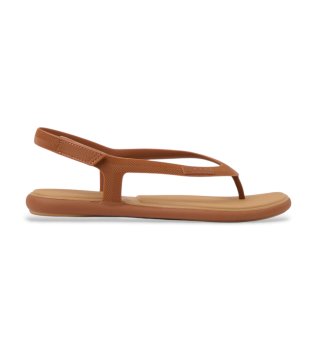 Water Willow Maya brown sandals