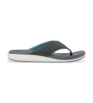 Sandals Cushion Norte grey