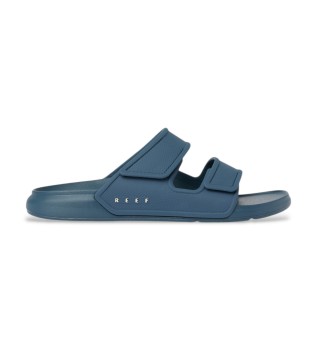 Oasis Adapt Sandals navy