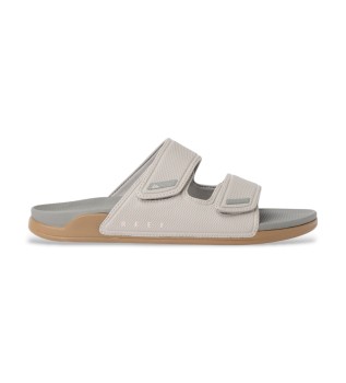 Phantom Tradewind gray sandals