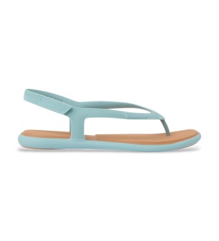 Water Willow Maya blue sandals
