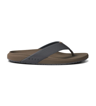Sandals The Raglan grey