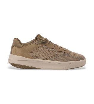Trainers Shoreline Del Mar beige