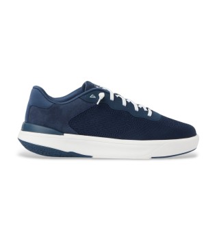 Shoes Shoreline Del Mar navy