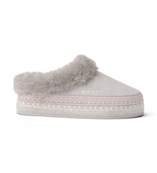 Scarpe Mikayla grigie