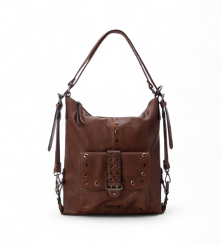 Torbica 183244 rjava