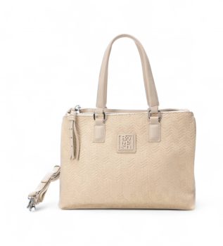 Borsa 183286 beige