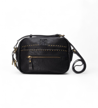 Skuldertaske 183313 sort