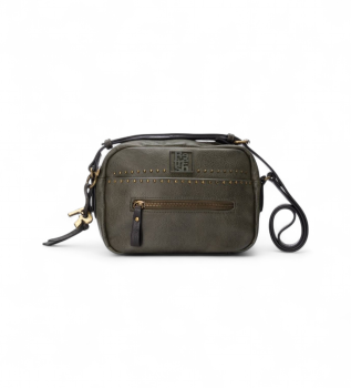 Handbag 183313 green