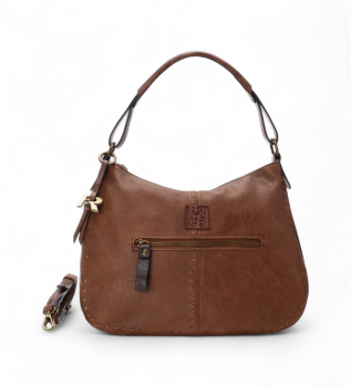 Handvska 183314 brun