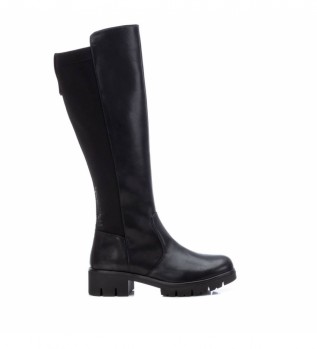 Botas 170184 preto