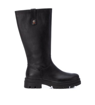 Bottes 171982 noir
