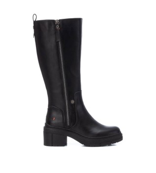 Bottes 171994 noires