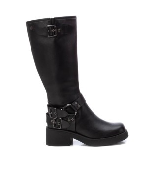 Botas 172122 negro