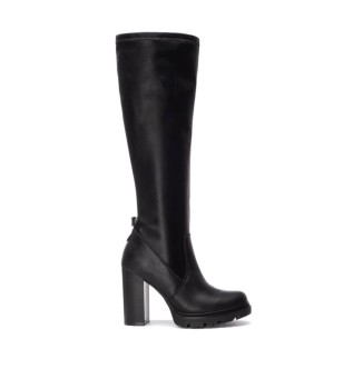 Laarzen 172924 zwart