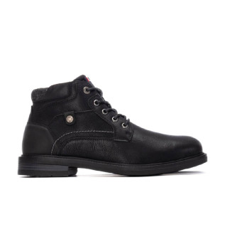 Botins 172895 preto