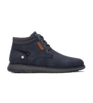 Bottines 173249 navy