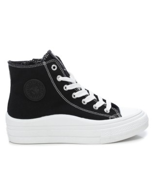 Trningssko 170676 Sort