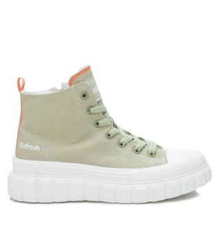 Turnschuhe 170791 Grn
