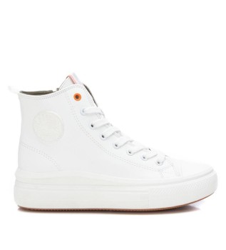 Baskets 170934 blanc