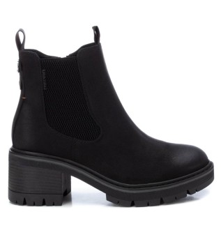 Bottines 171056 noir