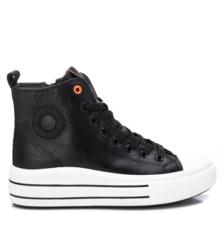 Trainers 172284 zwart