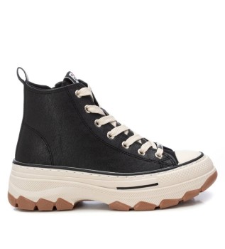 Trainers 172318 zwart