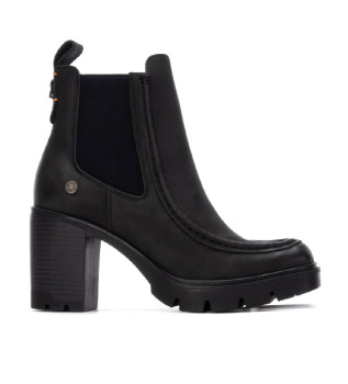 Botins 172915 preto
