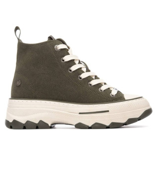 Trningssko 173078 grn