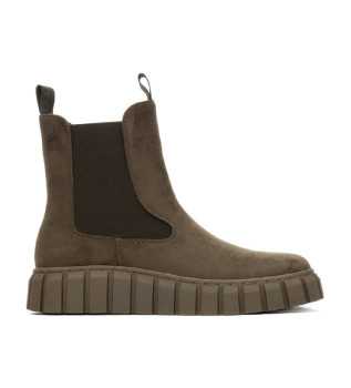 Enkellaarsjes 173088 groen