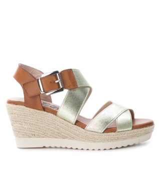 Wedge Femmes De Acheter Tu Des Xti Shoes Tienda nk0XwO8P