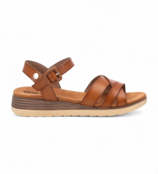 Sandaler 172673 brun