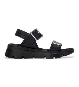 Sandals 175161 black