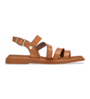 Sandals 175195 brown