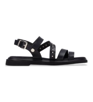 Sandals 175195 black