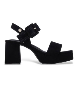 Sandals 175262 black