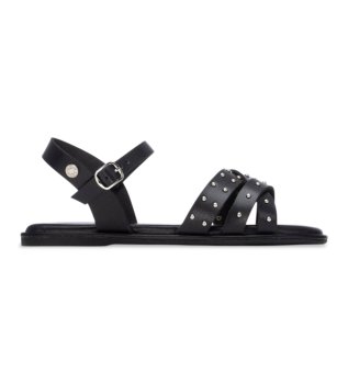 Sandals 175285 black