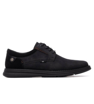 Sapatos 172873 preto