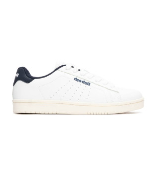 Baskets 173176 blanc