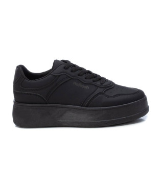 Baskets 170967 noir