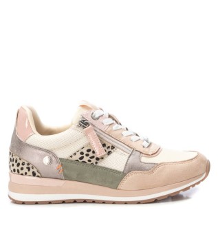 Baskets 171502 multicolore